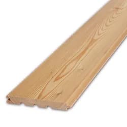 Palubka obkladová smrková SECA klasik A/B 12,5×96×4 000 mm