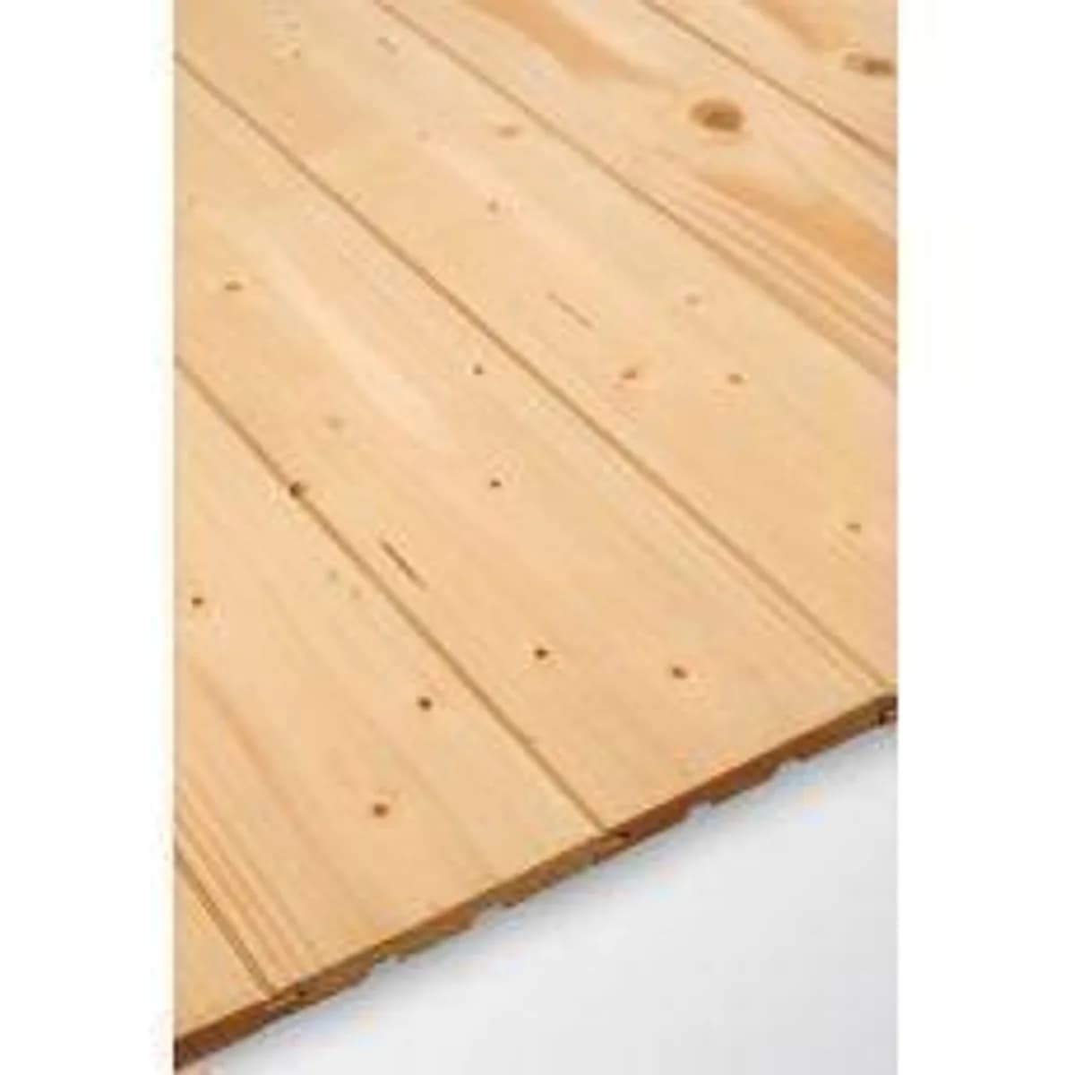 Palubka obkladová smrková SECA klasik A/B 19×196×4 000 mm
